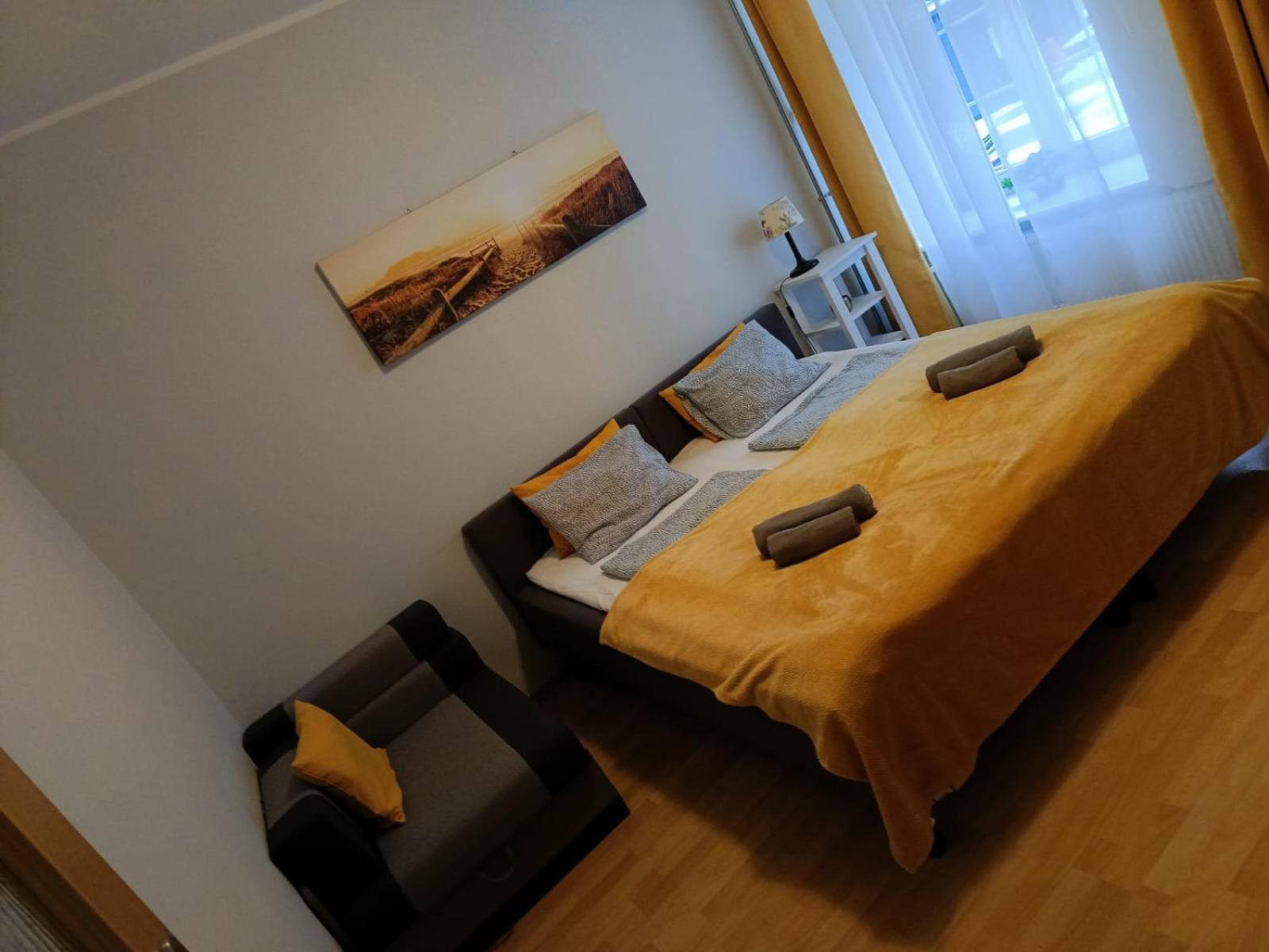 Kawalerka Na Ogarnej Krr Daire Gdansk Dış mekan fotoğraf